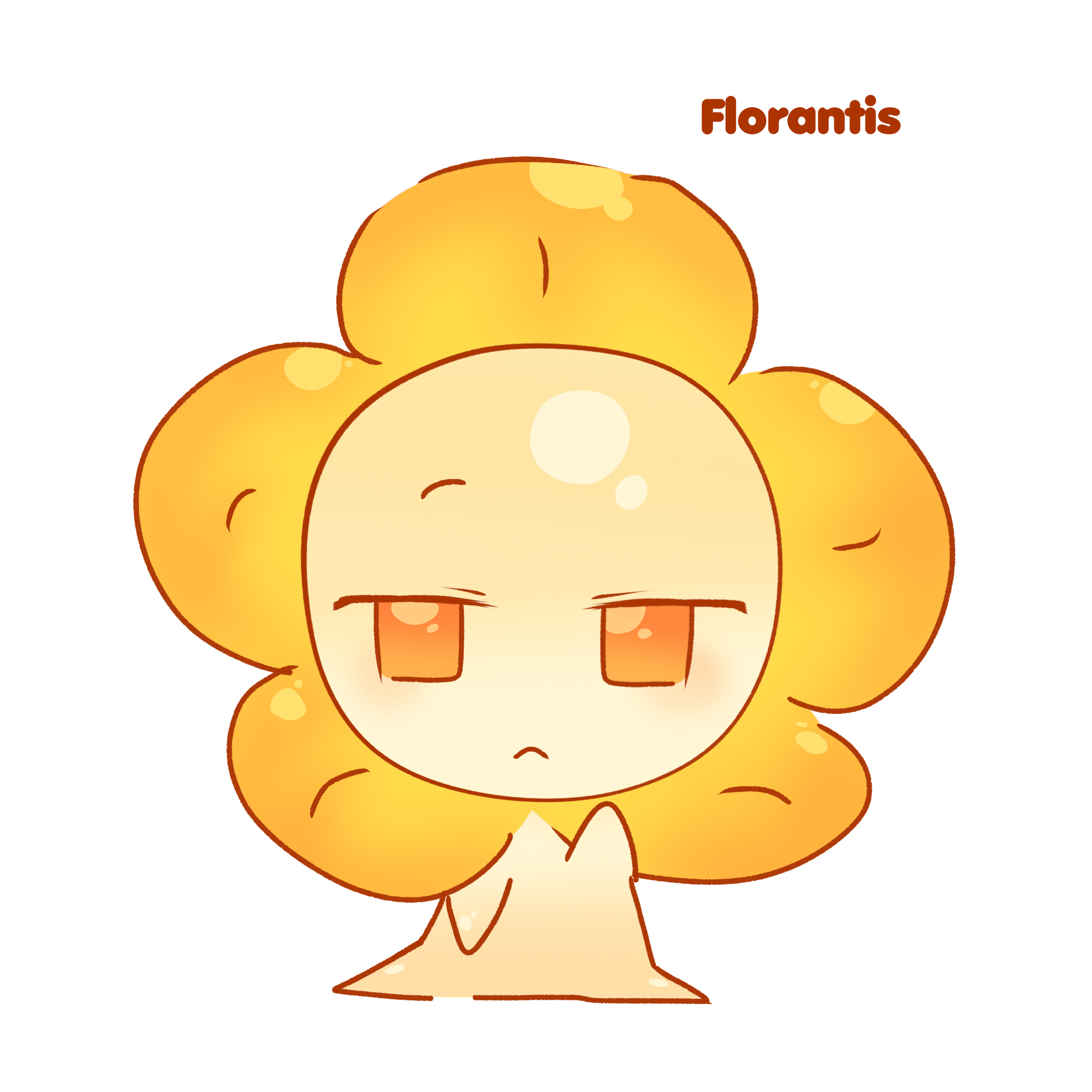 Florantis, a workforce operative