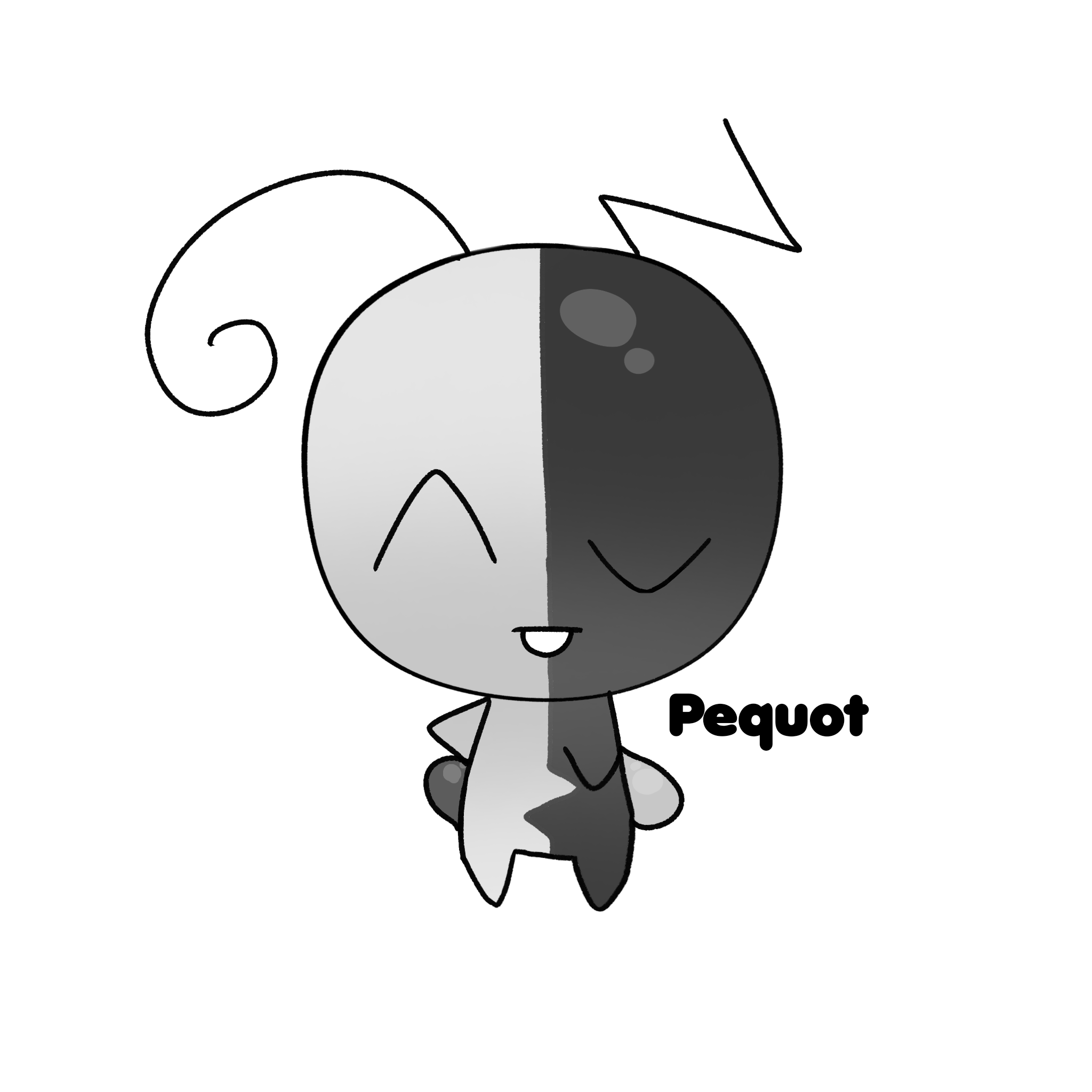 Pequot, a workforce operative