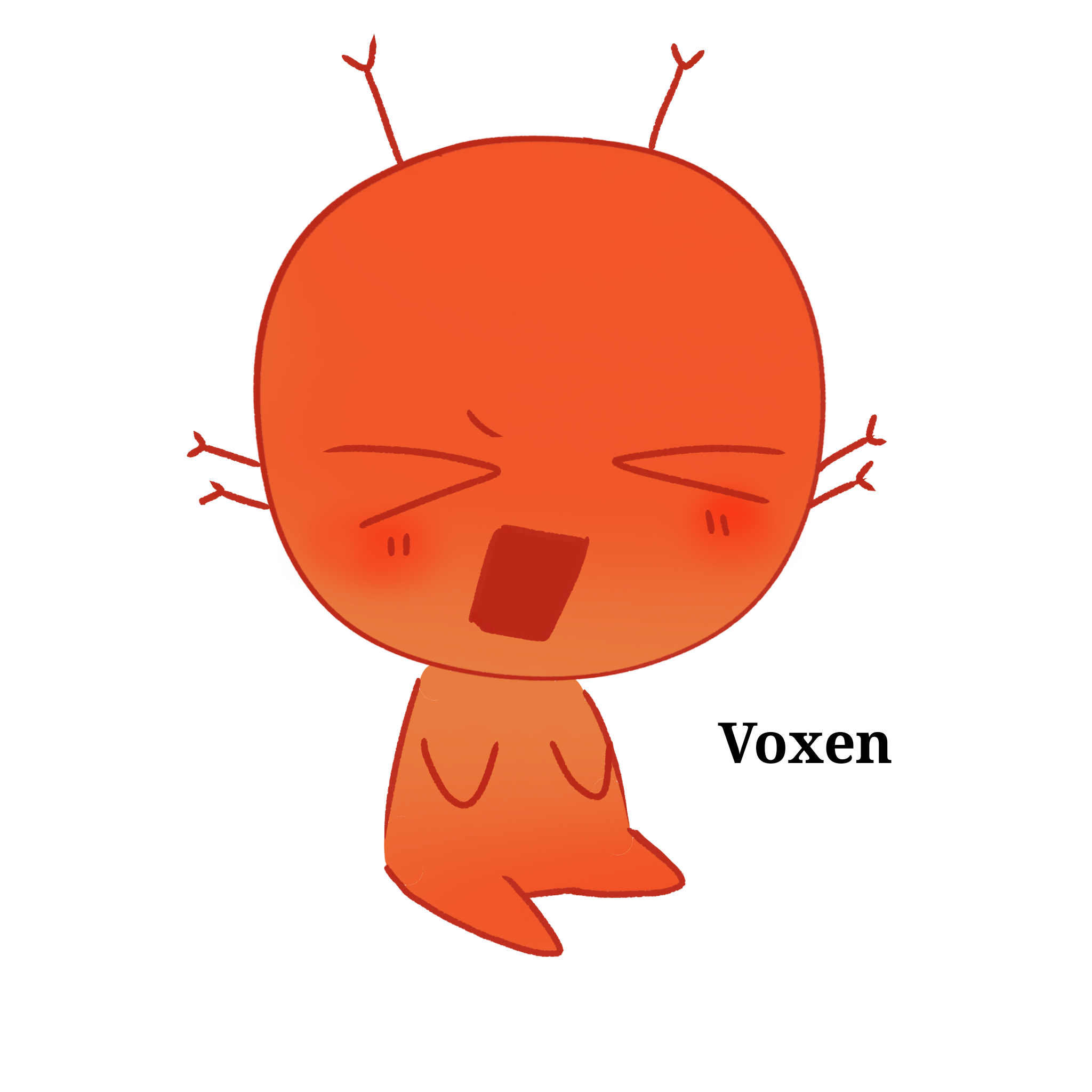 Voxen, a workforce operative